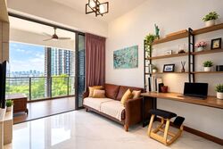 The Hillier (D23), Apartment #636420631